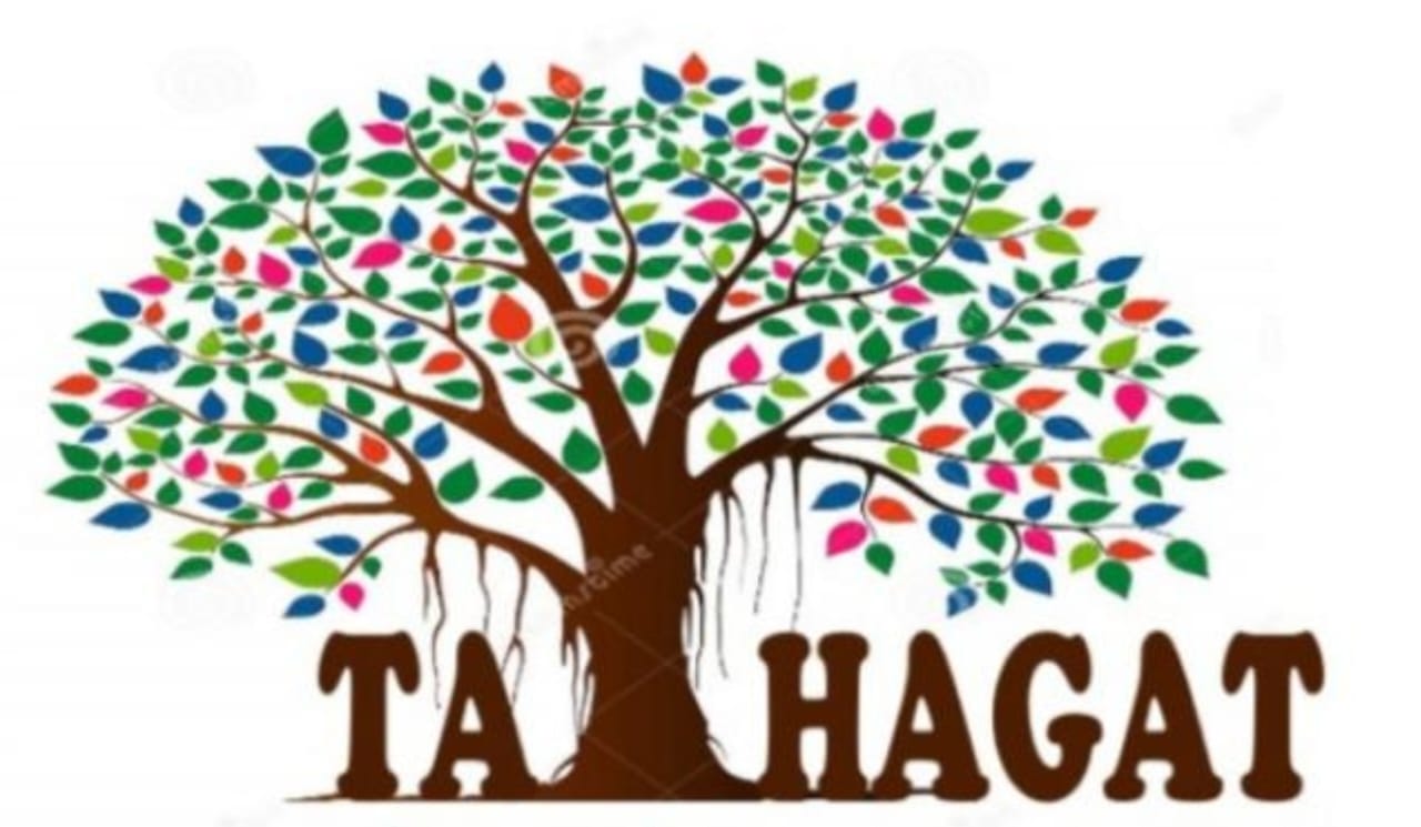 Tathagat Hr. Sec. School Majhigawan